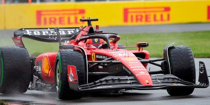 F1, diretta tv GP Austria 2023: orari e programmazione