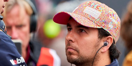 F1, Marko stuzzica Perez: “In ogni caso sarà in Red Bull più del previsto”