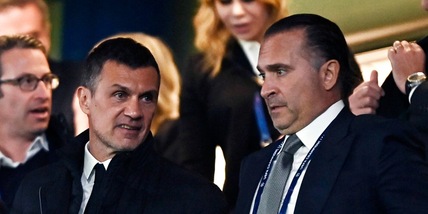 Milan, auguri a Maldini e shitstorm dei tifosi: Cardinale sotto tiro