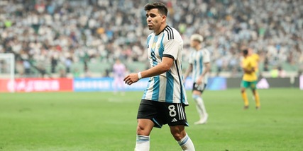 Acuna-Torino, si tratta: giorni decisivi per il colpo grosso sulla fascia Acuna-Torino, si tratta: giorni decisivi per il colpo grosso sulla fascia