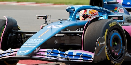 F1, RedBird e Ryan Reynolds investono sull'Alpine: è ufficiale