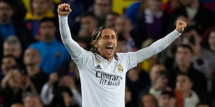 Modric resta al Real Madrid, ufficiale il rinnovo: i dettagli
