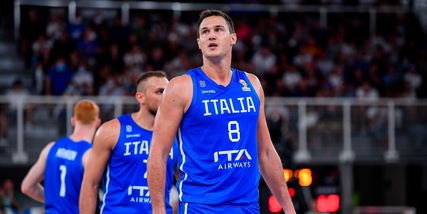 NBA, Danilo Gallinari saluta Boston: "Pronto per il prossimo capitolo"