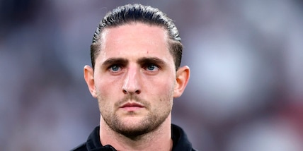 Juve, perché Rabiot è così importante per Allegri