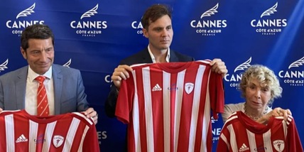 Friedkin, non solo la Roma: ufficiale l'acquisto del Cannes