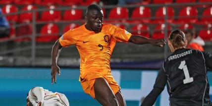 Pronostico Olanda-Georgia, l'Over 2,5 si gioca a 1.75