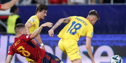 Europei Under 21, Spagna-Ucraina: migliori quote e pronostico