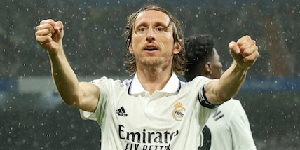 Real Madrid, Modric ora insegue il mito di Puskas