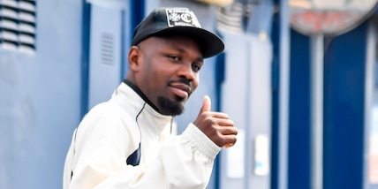 Inter, Thuram è arrivato: visite mediche e firma