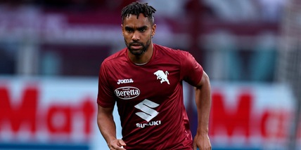 Ufficiale, Djidji rinnova con il Torino fino al 2024