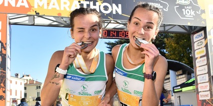 Quale maratona correre in Italia nell'autunno 2023? Costi e calendario