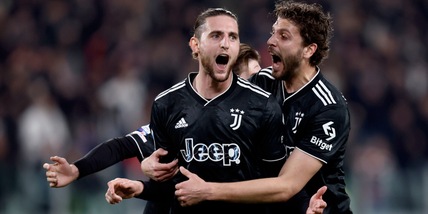 Juve, Rabiot ha detto sì! Ufficiale il rinnovo di contratto