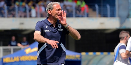 Il Verona saluta Zaffaroni: ufficiale il comunicato d’addio