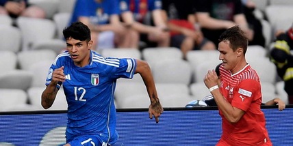 Italia-Norvegia Under 21, il pronostico: il Goal vale 1.70