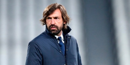 Pirlo nuovo allenatore della Sampdoria: l’ex Juve torna in Italia