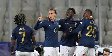 Pronostici Europei Under 21, la Francia di Kalulu sfida la Svizzera