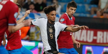 Inghilterra-Germania, ecco il pronostico del match