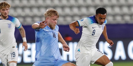 Israele-Repubblica Ceca, occhio alla "combo" X2+Multigol 1-4