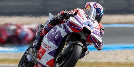 Ducati, Martin punta Bastianini per il sorpasso: “Voglio team ufficiale”