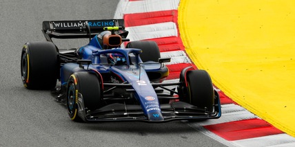 Williams nella storia F1: il traguardo record di GP e la livrea speciale