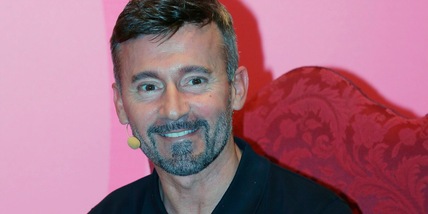 Max Biaggi, l'amore non ha età: 29 anni in meno, chi è Virginia