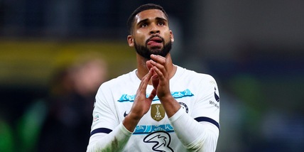 Milan, finalmente Pioli ha il sosia di Kessie