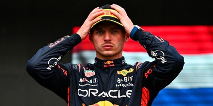 F1, Verstappen ha paura del meteo: “In Austria possibile confusione”