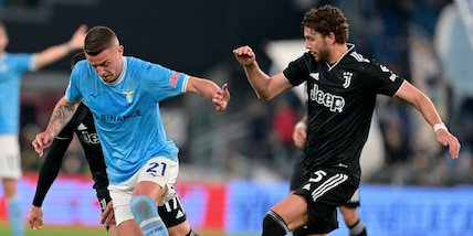 Milinkovic Savic alla Juve: le quote dicono sì