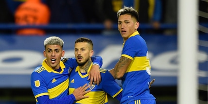 Copa Libertadores, statistiche e pronostico di Boca Juniors-Monagas