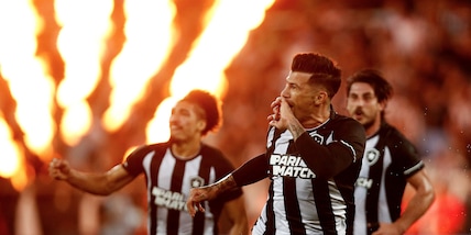 Copa Sudamericana, quote e pronostico di Botafogo-Magallanes