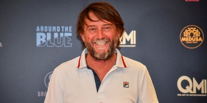 Vela e salute del mare nuova impresa green di Giovanni Soldini su Maserati