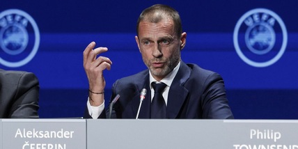 Europeo Under 21, Italia fuori ma grazie Ceferin per lo scandalo Var