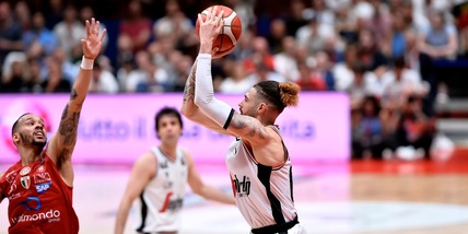 Eurolega, Olimpia Milano e Virtus Bologna confermate per la prossima stagione