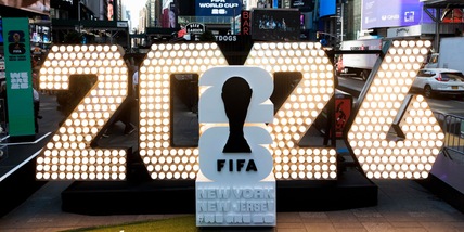 Mondiale 2026, nuovo format per le qualificazioni: le novità della Fifa