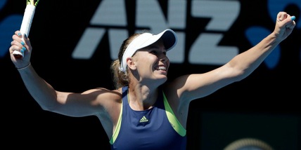 Tennis, Wozniacki torna a giocare dopo tre anni: "Farò gli US Open"