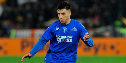 La Juve su Parisi: appuntamento con l'Empoli. Ecco cosa accadrà