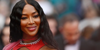Naomi Campbell di nuovo mamma a 53 anni: "Non è mai troppo tardi"