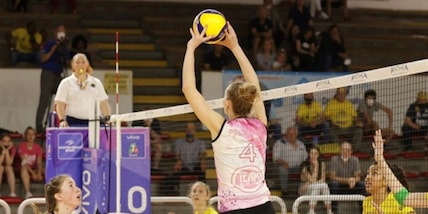 Matilde Pinarello, giovane regista per Brescia