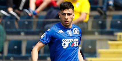 Calciomercato Juve, Parisi e Miretti sul tavolo Empoli: che sta succedendo