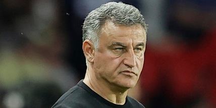 Galtier arrestato insieme al figlio: Francia e Psg sotto shock