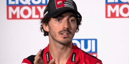 Bagnaia: “Libere MotoGP? Ecco cosa penso”. Poi la richiesta per la FP1