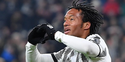 Cuadrado lascia la Juventus: il comunicato ufficiale del club