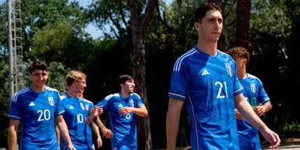 Solo 33 giocatori su 100 sono azzurrabili. Ius soli sportivo: il Palazzo ascolti Malagò