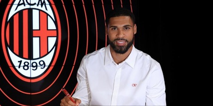 Milan, ufficiale l'arrivo di Loftus-Cheek dal Chelsea: i dettagli