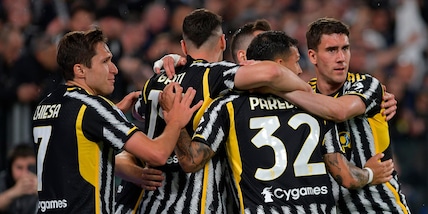 Juventus, è boom sui social: "Siamo 150 milioni"