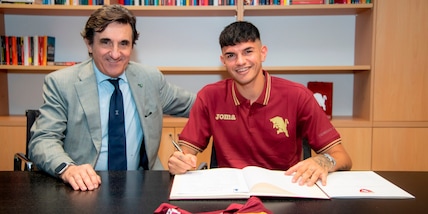 Bellanova al Torino, è ufficiale: il comunicato