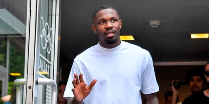 Inter, Thuram è ufficiale: il benvenuto del club