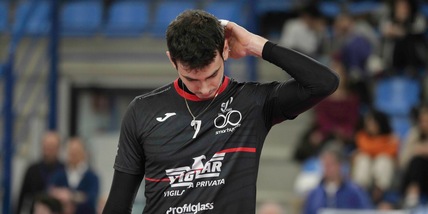 Stefano Ferri da Fano a Brescia