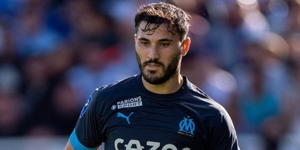 Kolasinac in arrivo: è un'Atalanta anche per vecchi