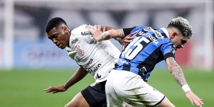 Corinthians-Bragantino, l'analisi e le quote del match